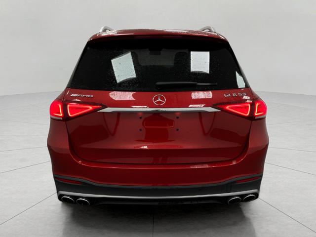 2021 Mercedes-Benz GLE Vehicle Photo in Appleton, WI 54913