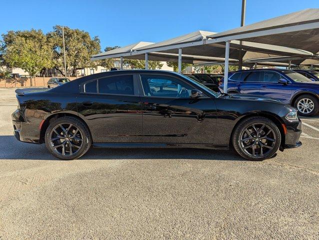 2022 Dodge Charger Vehicle Photo in San Antonio, TX 78230