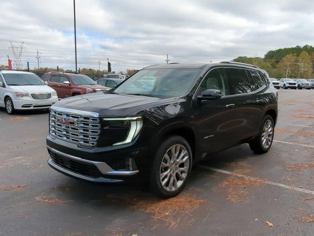 2024 GMC Acadia Vehicle Photo in ALBERTVILLE, AL 35950-0246