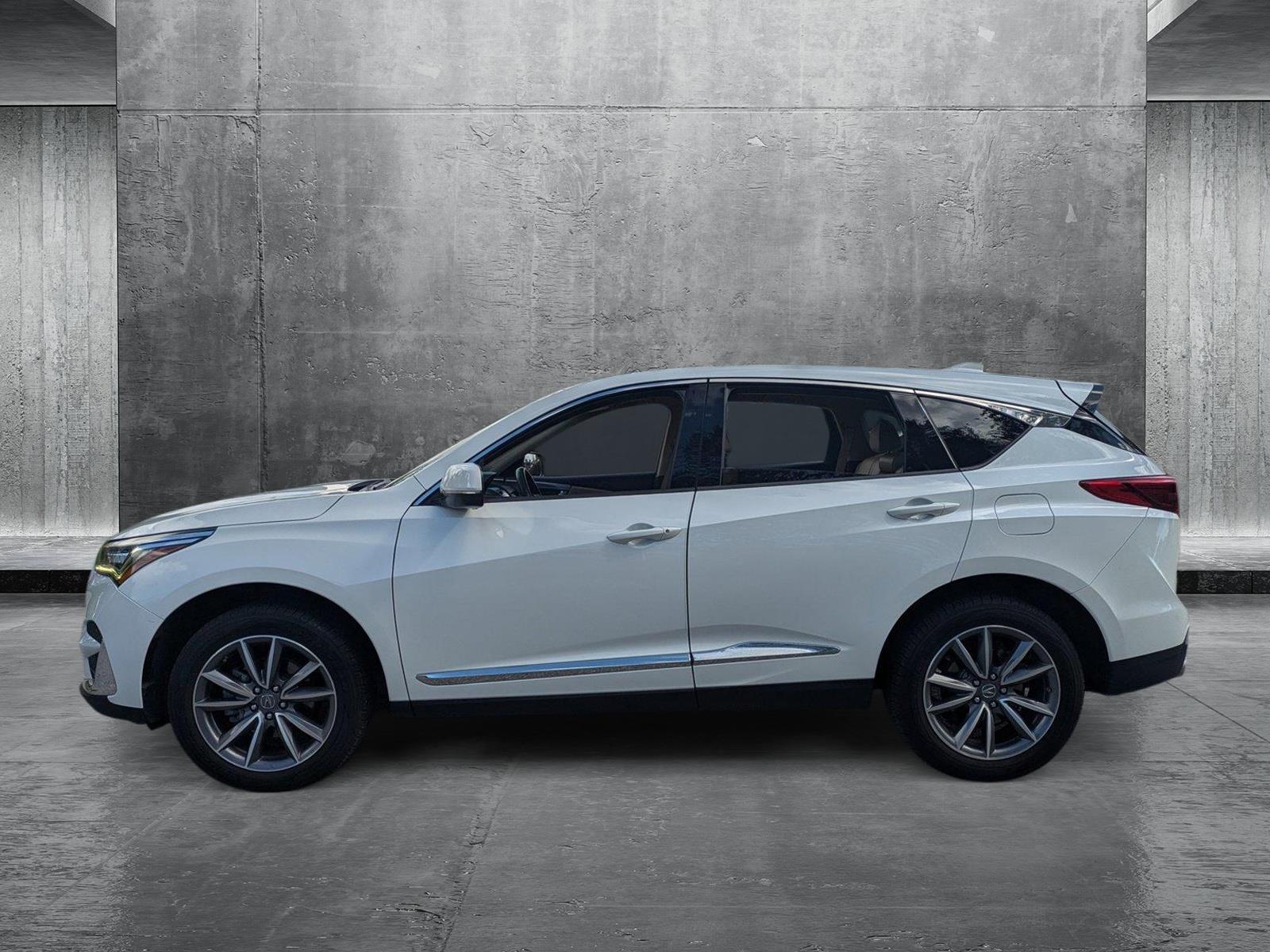 2019 Acura RDX Vehicle Photo in Sarasota, FL 34231