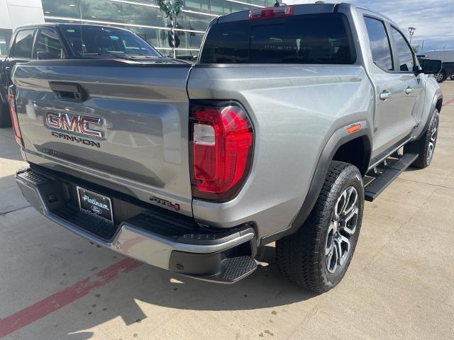 2023 GMC Canyon Vehicle Photo in Terrell, TX 75160