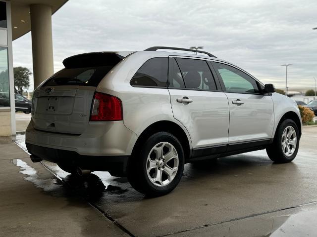 2014 Ford Edge Vehicle Photo in Grapevine, TX 76051