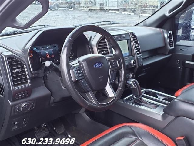 2019 Ford F-150 Vehicle Photo in Saint Charles, IL 60174