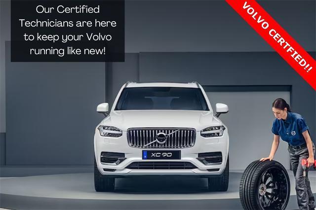 2023 Volvo XC90 Recharge Plug-In Hybrid Vehicle Photo in Grapevine, TX 76051