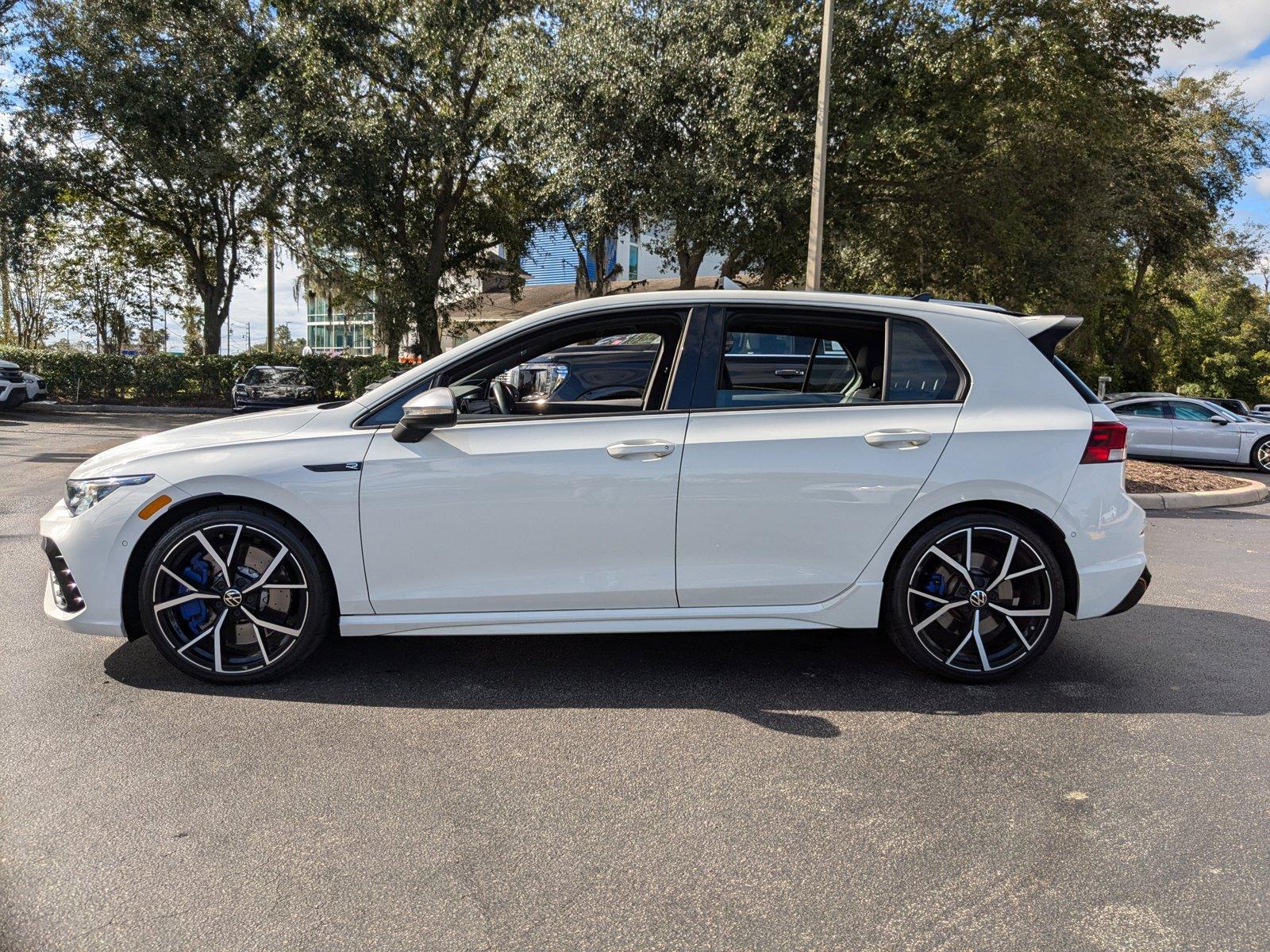 2023 Volkswagen Golf R Vehicle Photo in Maitland, FL 32751