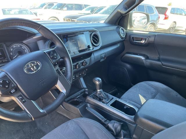 2018 Toyota Tacoma Vehicle Photo in Grapevine, TX 76051