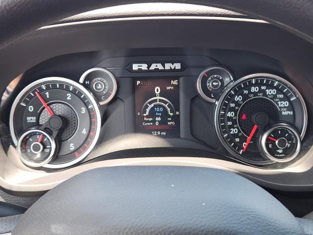 2024 Ram 2500 Vehicle Photo in Cleburne, TX 76033