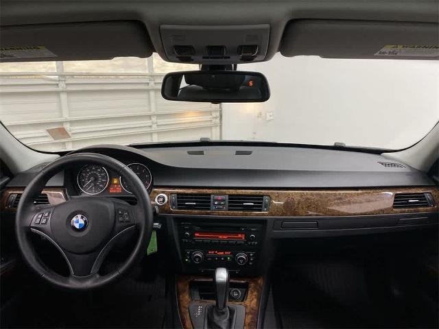 2007 BMW 3 Series Vehicle Photo in PORTLAND, OR 97225-3518