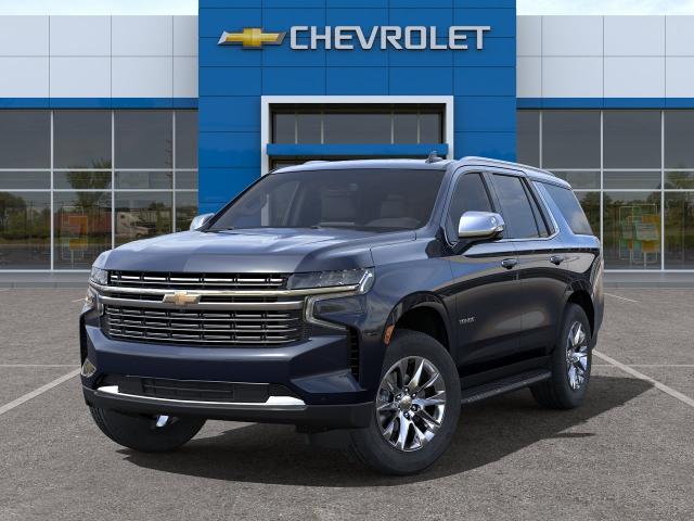 2023 Chevrolet Tahoe Vehicle Photo in LAUREL, MD 20707-4697