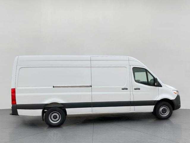 2024 Mercedes-Benz Sprinter Cargo Van Vehicle Photo in Appleton, WI 54913