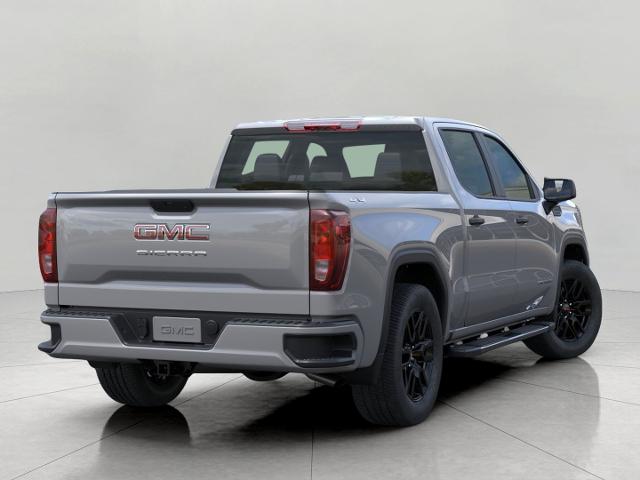 2024 GMC Sierra 1500 Vehicle Photo in OSHKOSH, WI 54904-7811