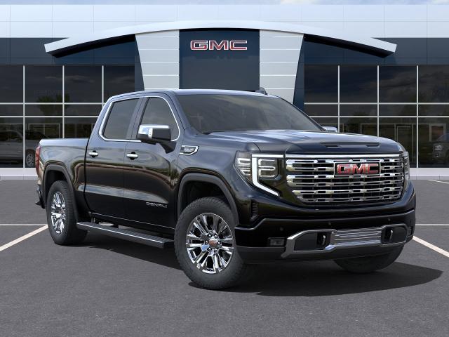 2024 GMC Sierra 1500 Vehicle Photo in GLENSHAW, PA 15116-1739