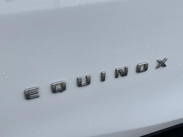 2020 Chevrolet Equinox Vehicle Photo in TURLOCK, CA 95380-4918