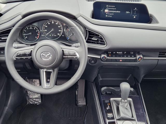 2024 Mazda CX-30 Vehicle Photo in Lawton, OK 73505