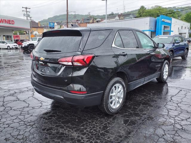 2022 Chevrolet Equinox Vehicle Photo in TARENTUM, PA 15084-1435