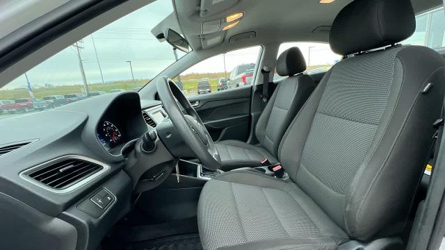 2020 Hyundai ACCENT Vehicle Photo in WASILLA, AK 99654-8339