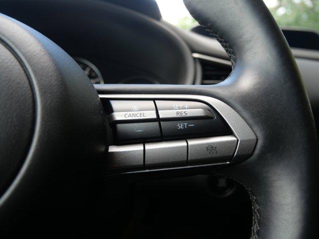 2021 Mazda CX-30 Vehicle Photo in Nashua, NH 03060