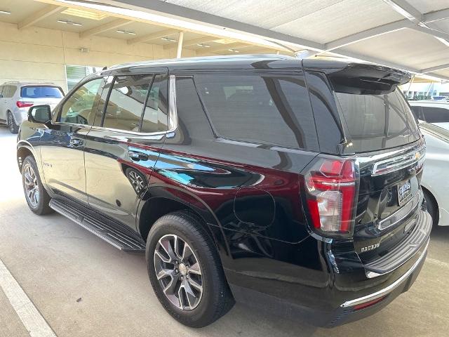 2023 Chevrolet Tahoe Vehicle Photo in Grapevine, TX 76051