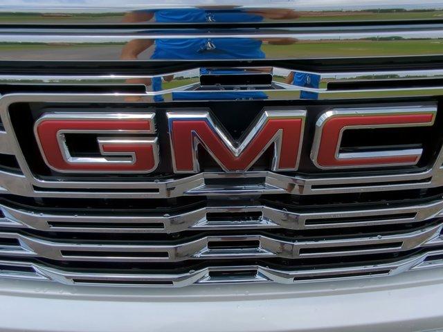 2024 GMC Sierra 1500 Vehicle Photo in ALBERTVILLE, AL 35950-0246