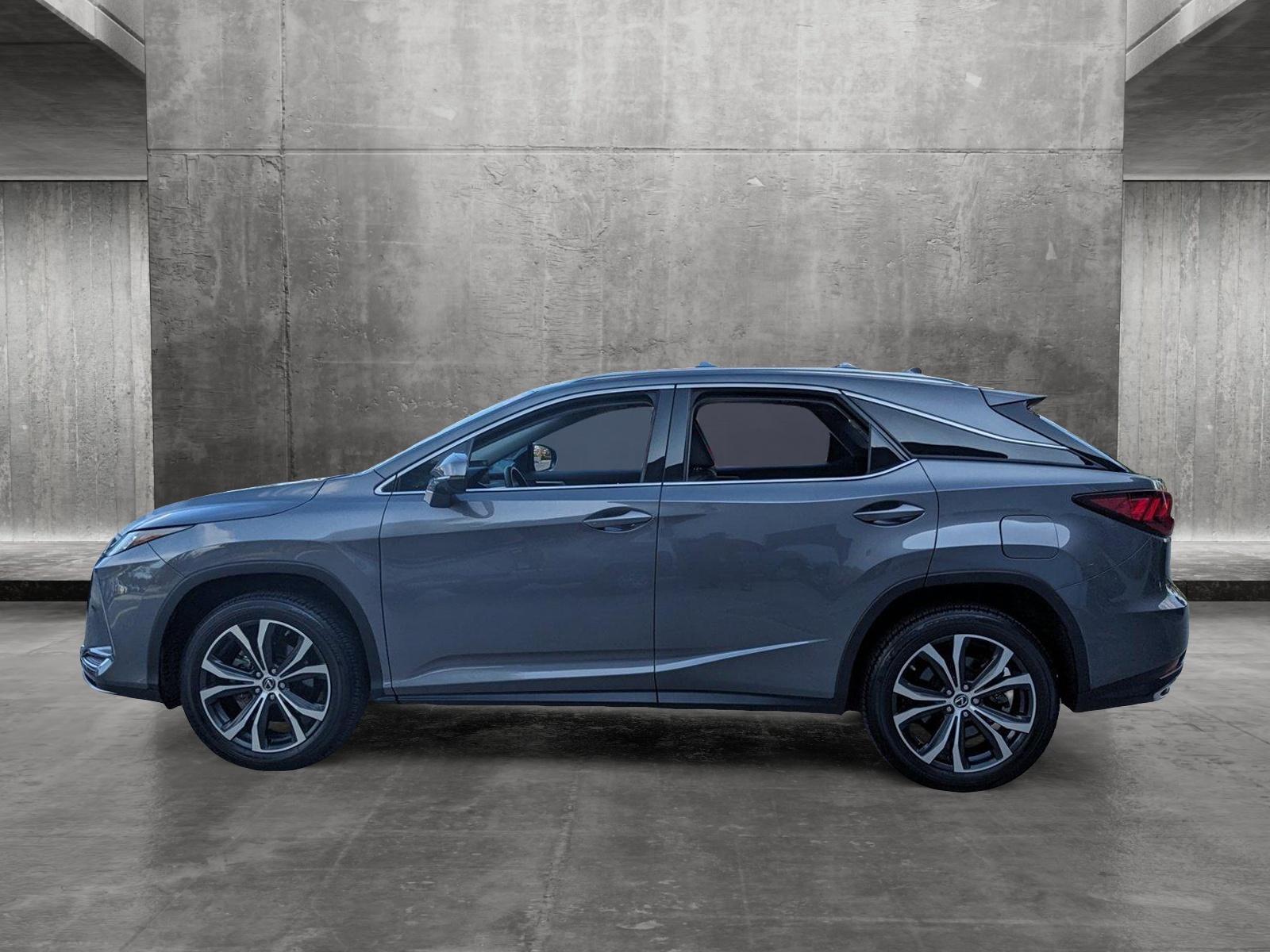 2020 Lexus RX 350 Vehicle Photo in Hollywood, FL 33021