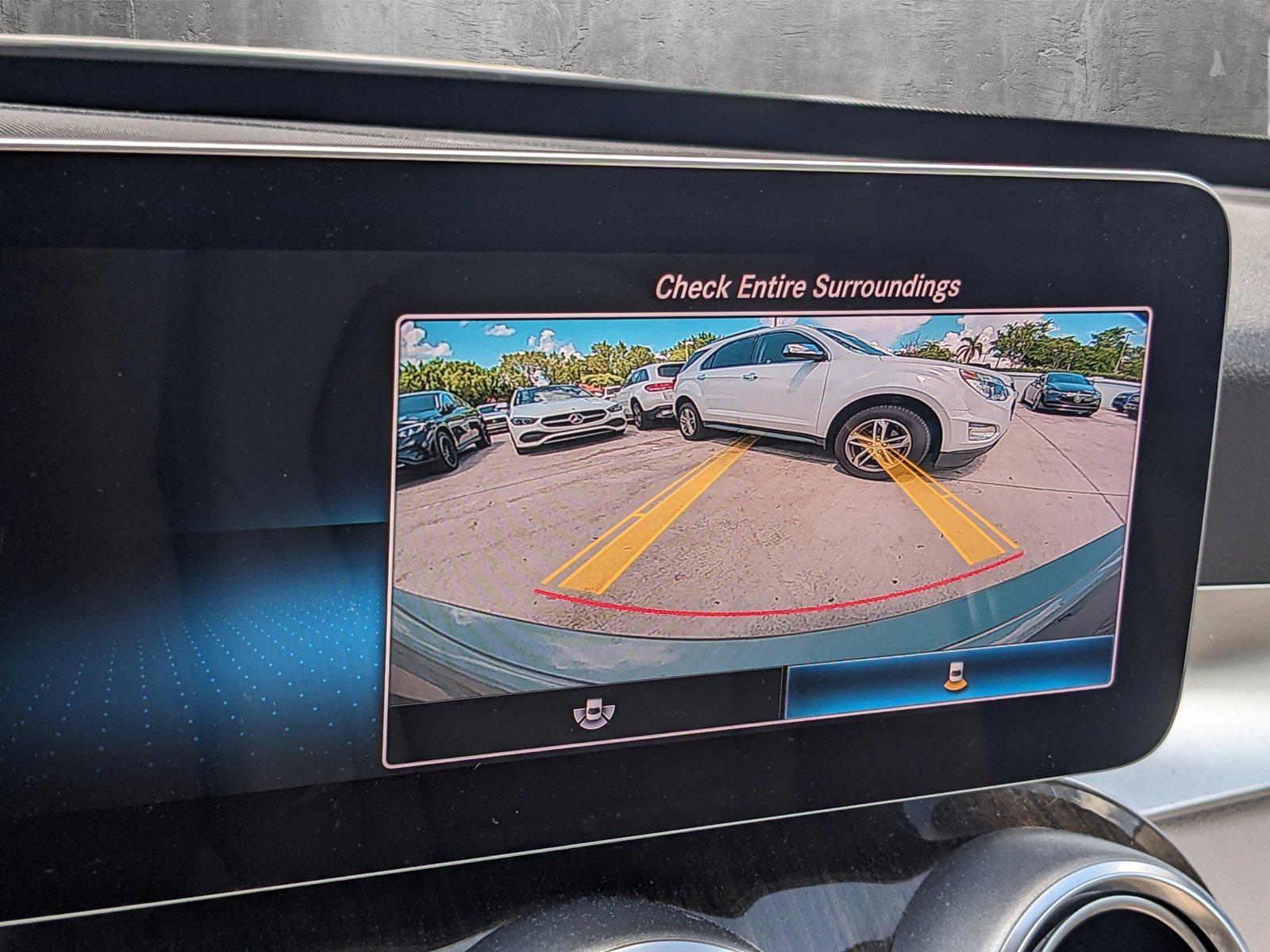 2020 Mercedes-Benz C-Class Vehicle Photo in Pembroke Pines , FL 33027