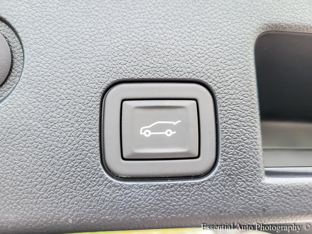 2025 Chevrolet Equinox Vehicle Photo in AURORA, IL 60503-9326