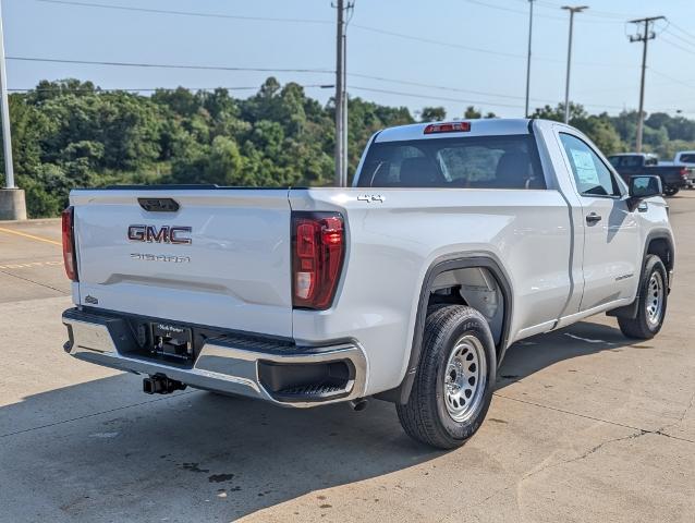 2024 GMC Sierra 1500 Vehicle Photo in POMEROY, OH 45769-1023