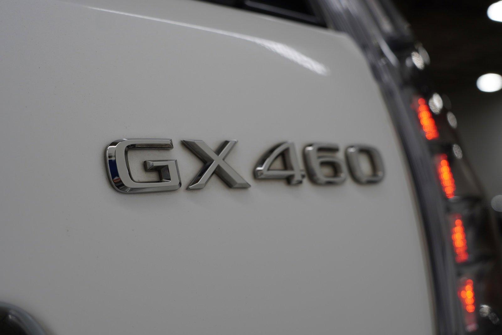 2021 Lexus GX 460 Vehicle Photo in GRAPEVINE, TX 76051