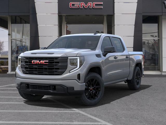 2024 GMC Sierra 1500 Vehicle Photo in INDEPENDENCE, MO 64055-1377