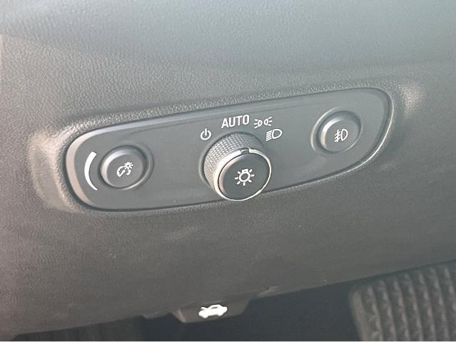 2021 Chevrolet Equinox Vehicle Photo in BEAUFORT, SC 29906-4218