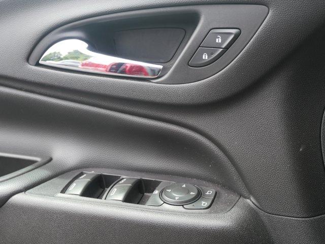 2020 Chevrolet Equinox Vehicle Photo in Nashua, NH 03060