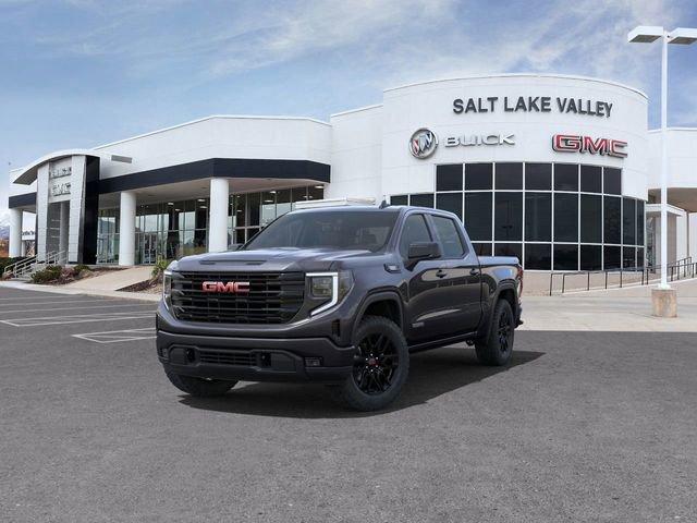 2024 GMC Sierra 1500 Vehicle Photo in SALT LAKE CITY, UT 84119-3321