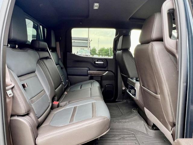 2020 GMC Sierra 1500 Vehicle Photo in EFFINGHAM, IL 62401-2832