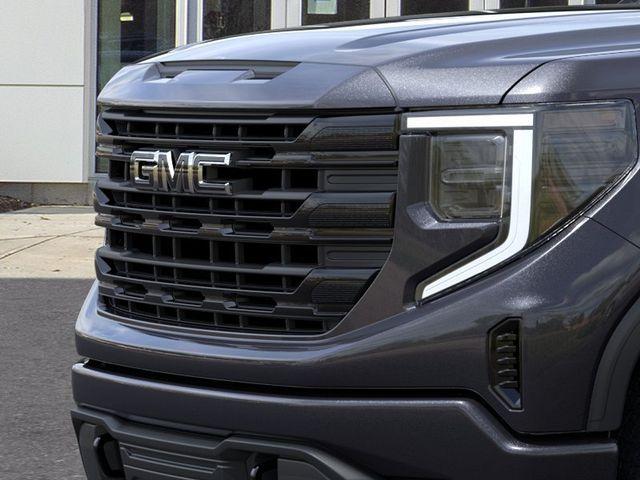 2024 GMC Sierra 1500 Vehicle Photo in DANBURY, CT 06810-5034