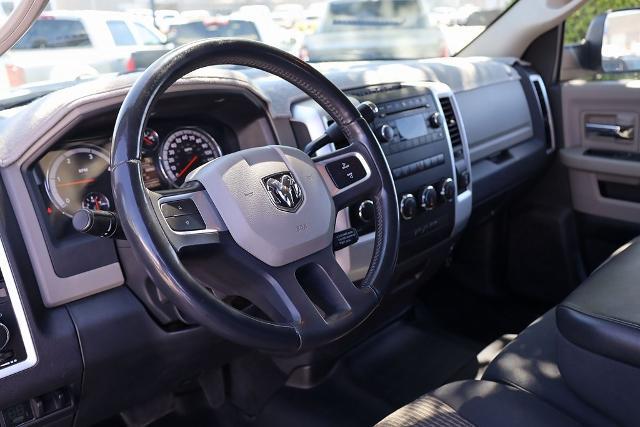 2011 Ram 3500 Vehicle Photo in AMERICAN FORK, UT 84003-3317