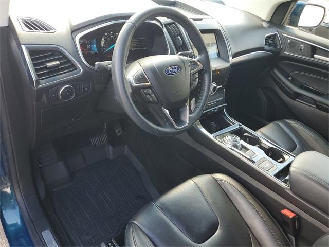 2020 Ford Edge Vehicle Photo in GRAND BLANC, MI 48439-8139