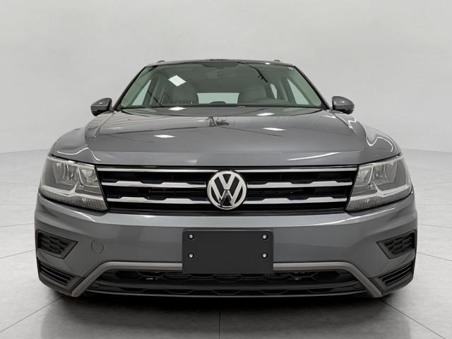 2021 Volkswagen Tiguan Vehicle Photo in Green Bay, WI 54304