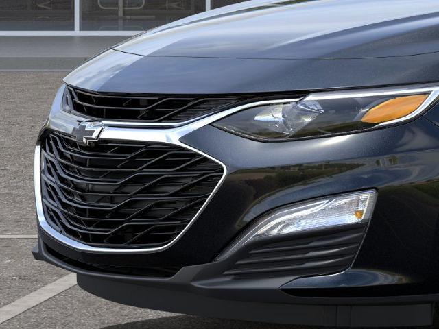 2025 Chevrolet Malibu Vehicle Photo in AUSTIN, TX 78759-4154