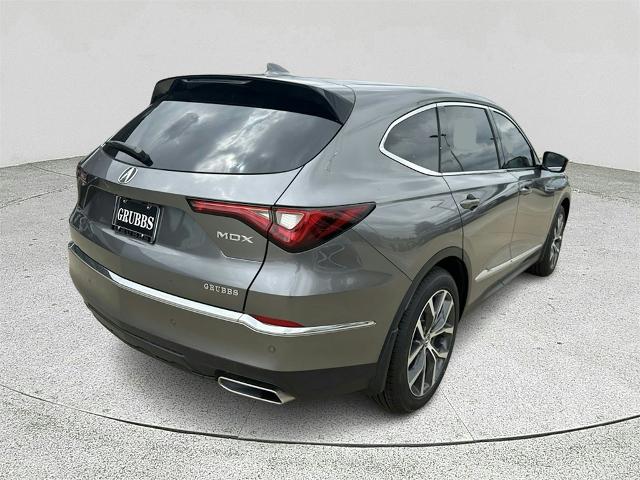 2024 Acura MDX Vehicle Photo in Grapevine, TX 76051