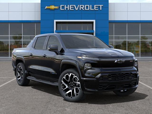 2024 Chevrolet Silverado EV Vehicle Photo in Kingston, PA 18704