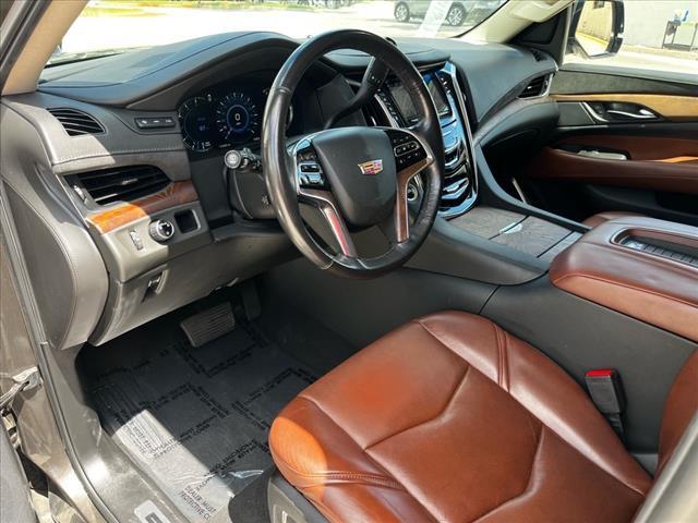 2020 Cadillac Escalade ESV Vehicle Photo in TAMPA, FL 33612-3404