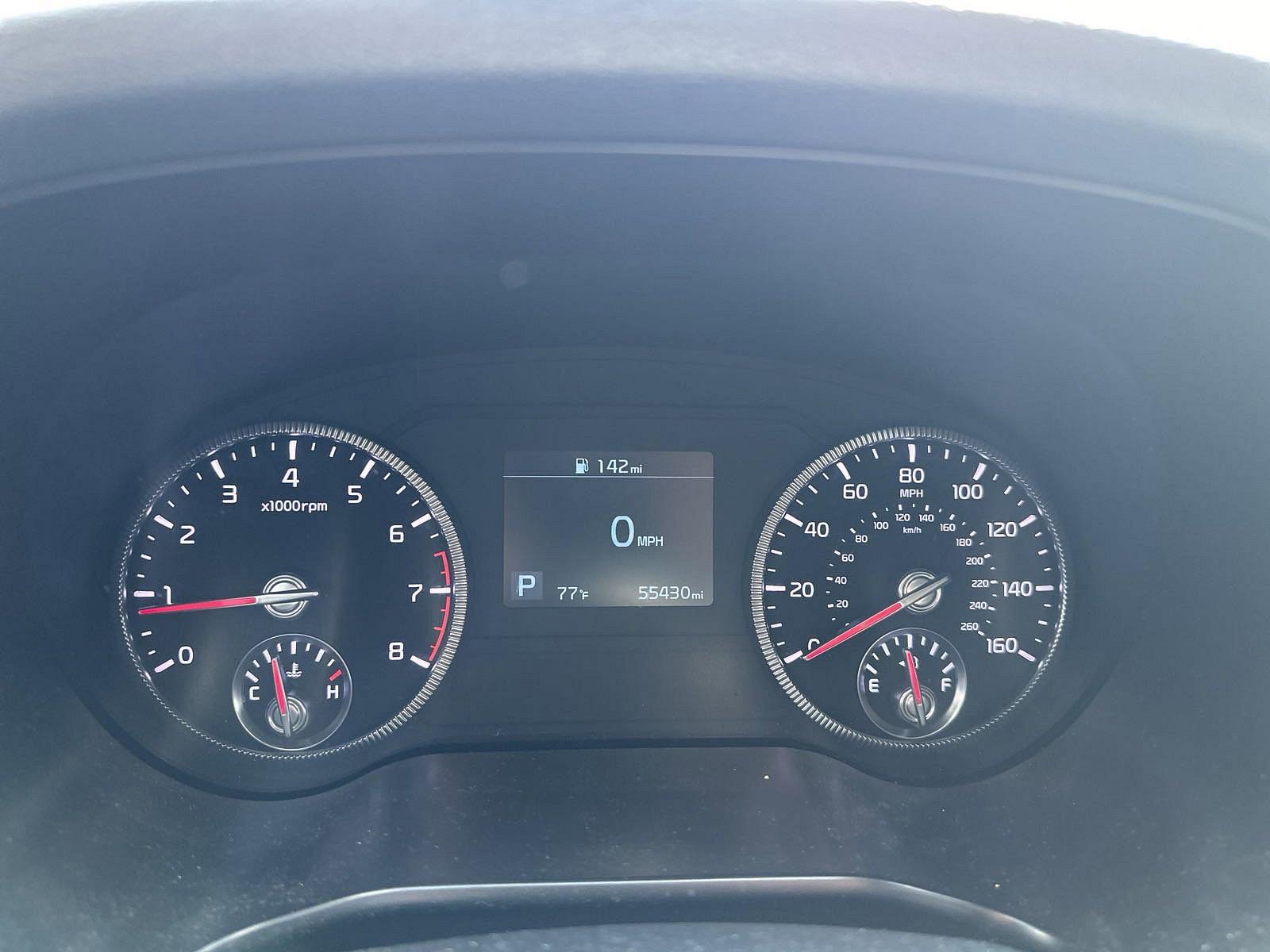 2020 Kia Telluride Vehicle Photo in Lancaster, PA 17601