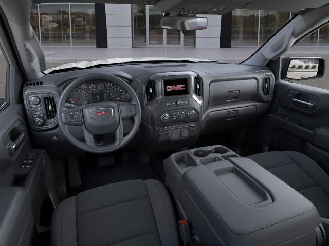 2024 GMC Sierra 1500 Vehicle Photo in PASADENA, CA 91107-3803