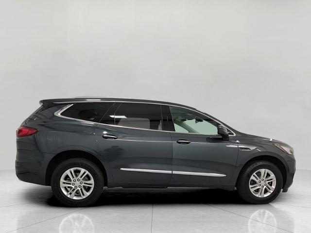 2020 Buick Enclave Vehicle Photo in APPLETON, WI 54914-4656