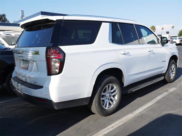 2023 Chevrolet Tahoe Vehicle Photo in ANAHEIM, CA 92806-5612