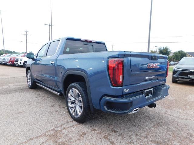 2024 GMC Sierra 1500 Vehicle Photo in GATESVILLE, TX 76528-2745