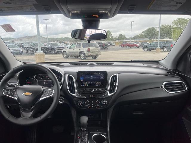 2024 Chevrolet Equinox Vehicle Photo in GREEN BAY, WI 54302-3701