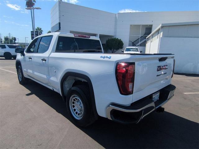 2024 GMC Sierra 1500 Vehicle Photo in ANAHEIM, CA 92806-5612