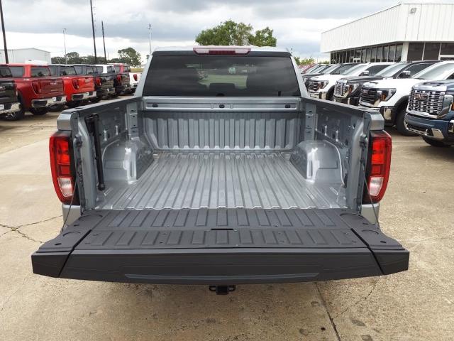 2024 GMC Sierra 1500 Vehicle Photo in ROSENBERG, TX 77471-5675