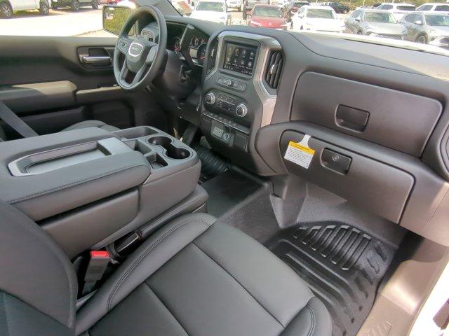 2024 GMC Sierra 1500 Vehicle Photo in ALBERTVILLE, AL 35950-0246